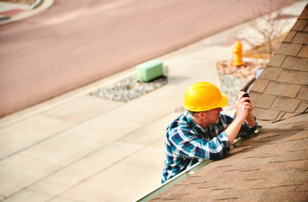 Best Roof Replacement Cost  in Fort Knox, KY