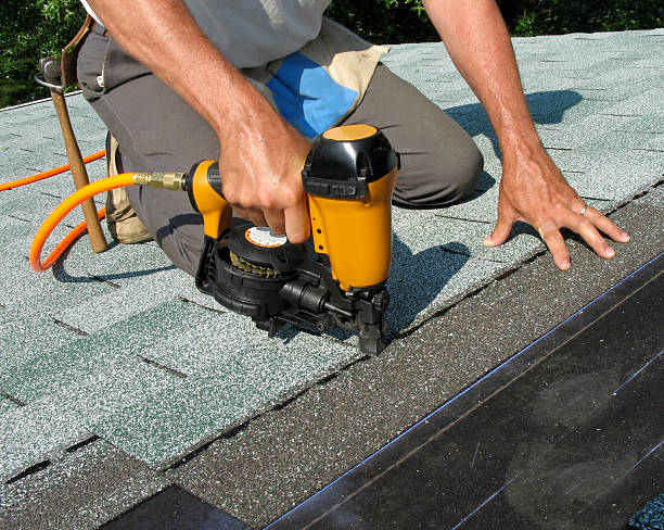 Quick and Trustworthy Emergency Roof Repair Services in Fort Knox, KY