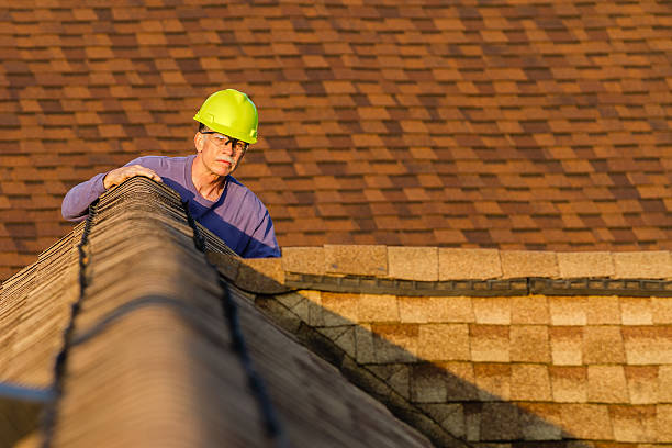 Roof Repair Estimates in Fort Knox, KY